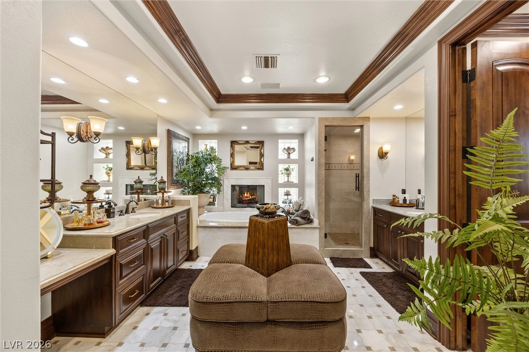 8904 Tavistock Court Las Vegas NV 89134