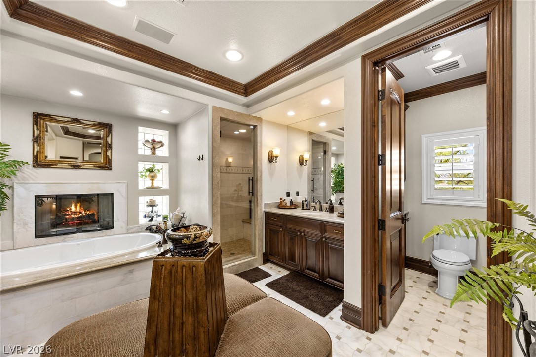8904 Tavistock Court Las Vegas NV 89134
