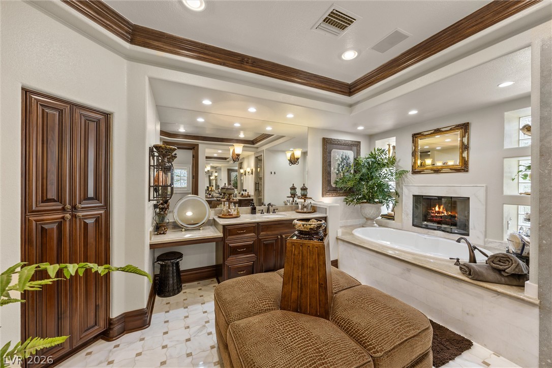 8904 Tavistock Court Las Vegas NV 89134