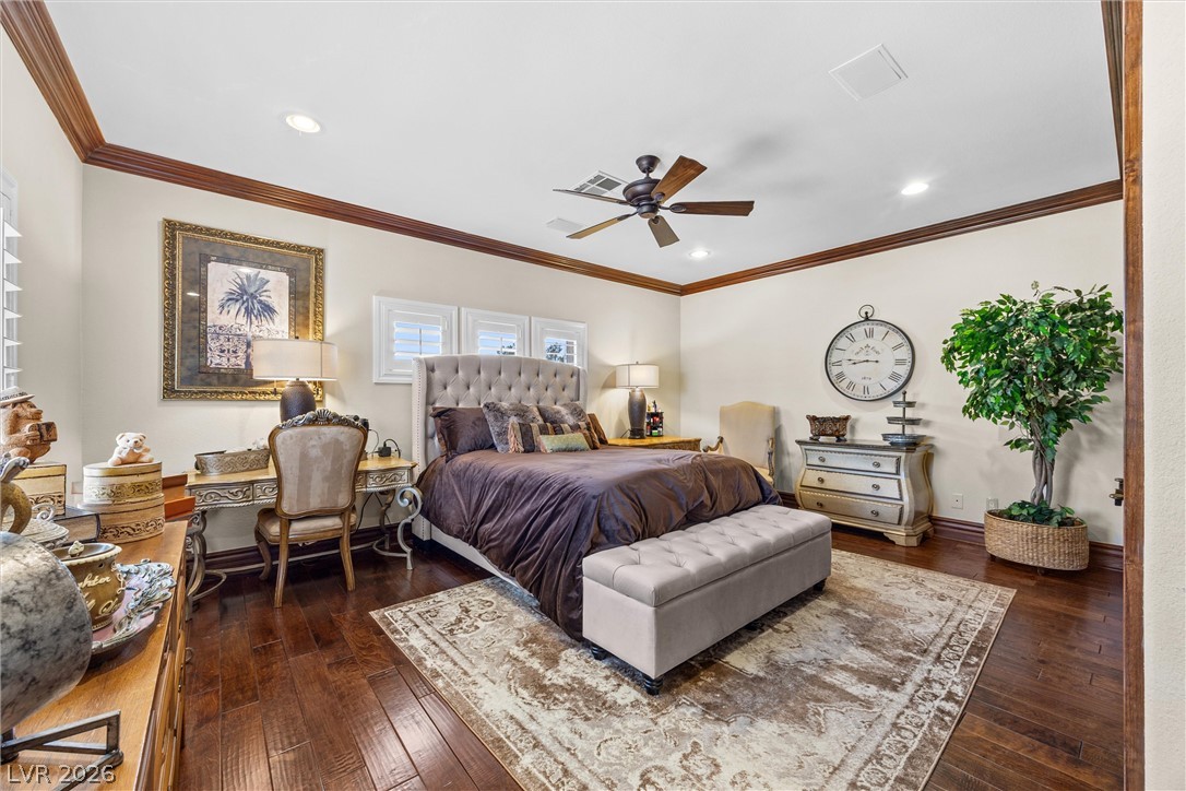 8904 Tavistock Court Las Vegas NV 89134
