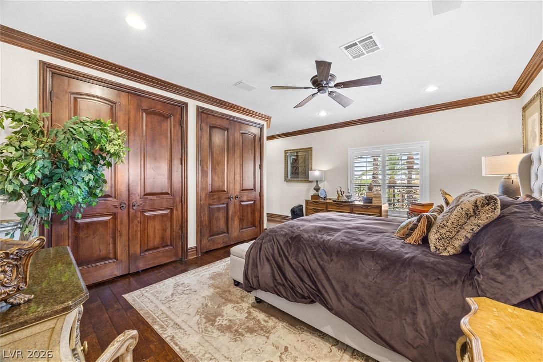 8904 Tavistock Court Las Vegas NV 89134