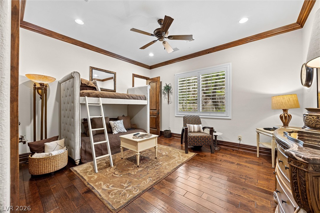 8904 Tavistock Court Las Vegas NV 89134