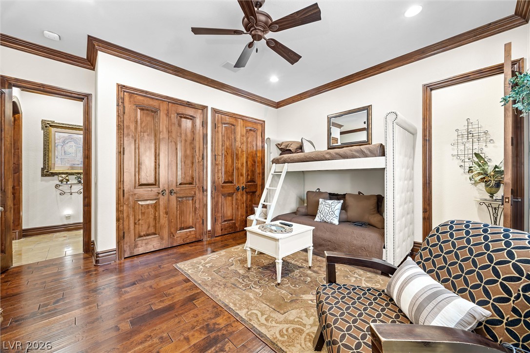 8904 Tavistock Court Las Vegas NV 89134