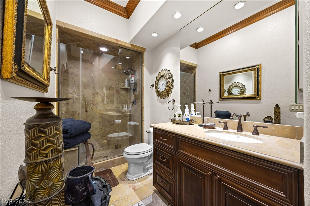 8904 Tavistock Court Las Vegas NV 89134