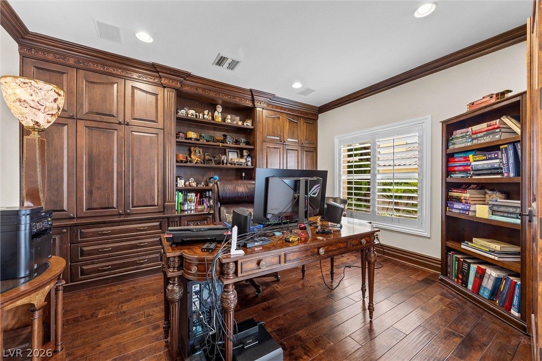 8904 Tavistock Court Las Vegas NV 89134