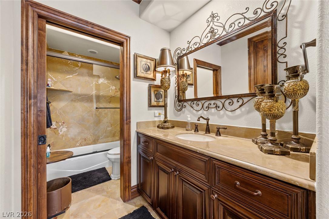 8904 Tavistock Court Las Vegas NV 89134