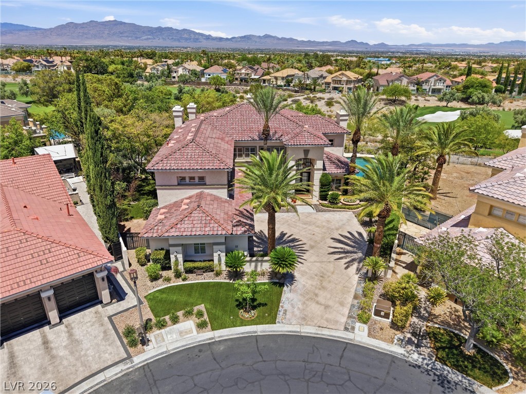 8904 Tavistock Court Las Vegas NV 89134