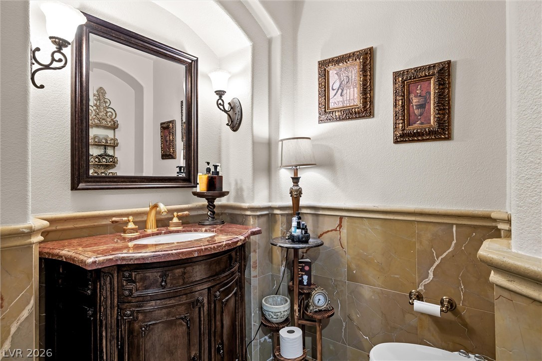 8904 Tavistock Court Las Vegas NV 89134