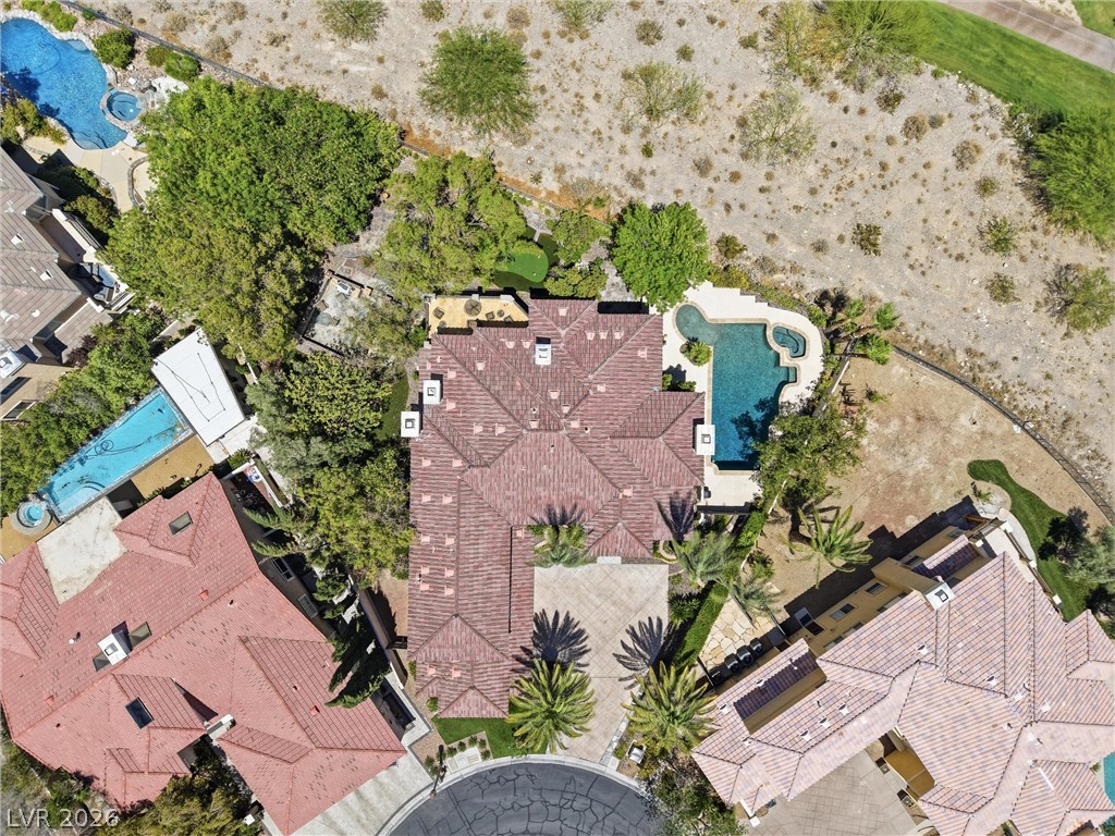 8904 Tavistock Court Las Vegas NV 89134