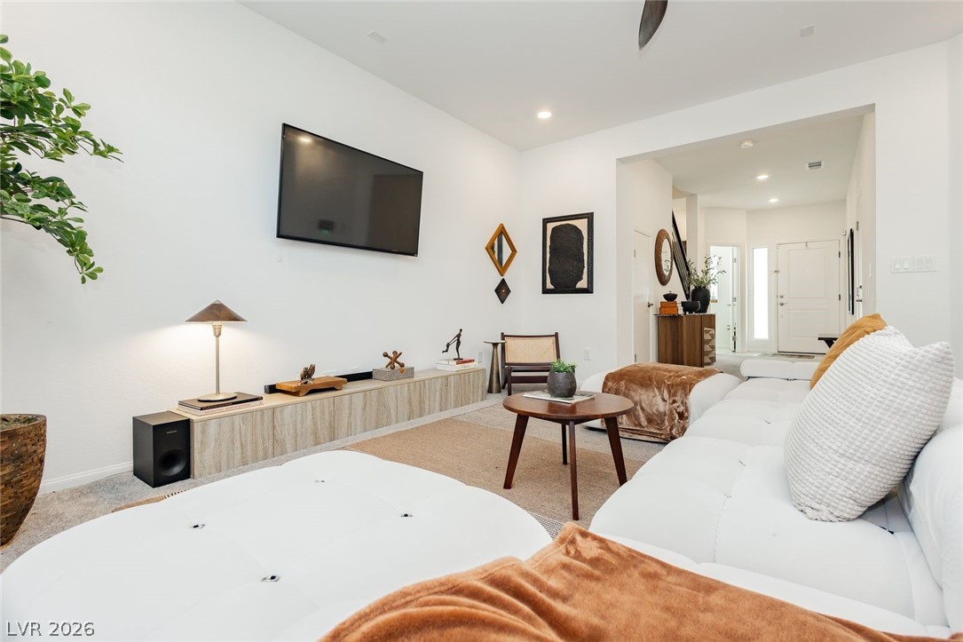 10417 Rose Palisade Street Las Vegas NV 89141