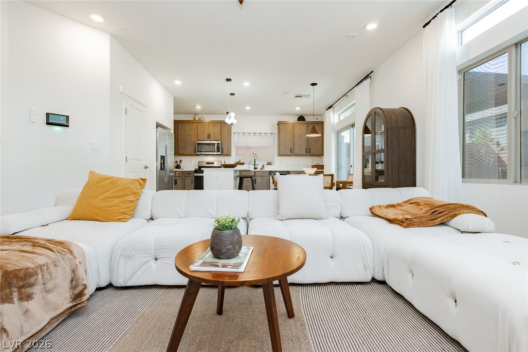 10417 Rose Palisade Street Las Vegas NV 89141