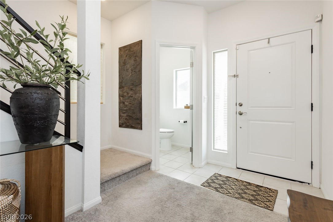 10417 Rose Palisade Street Las Vegas NV 89141