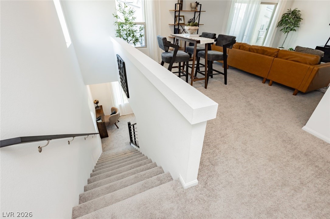 10417 Rose Palisade Street Las Vegas NV 89141