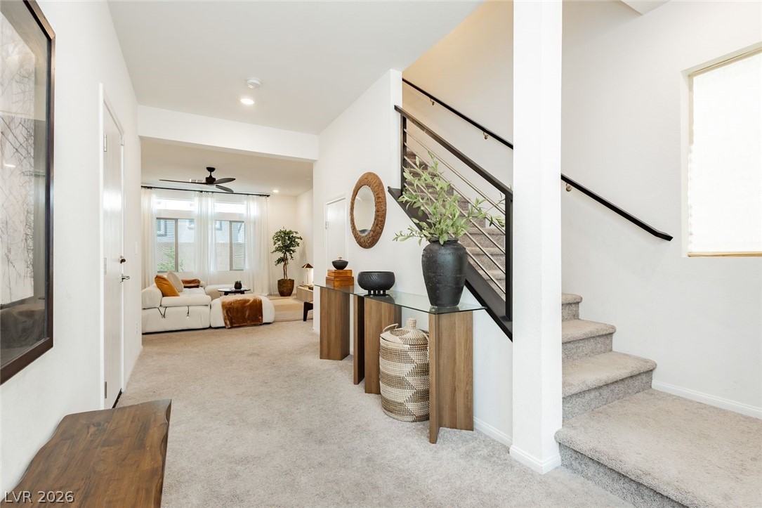 10417 Rose Palisade Street Las Vegas NV 89141