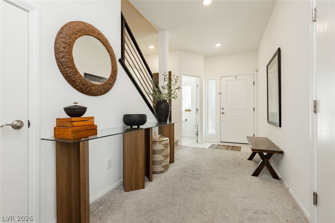 10417 Rose Palisade Street Las Vegas NV 89141