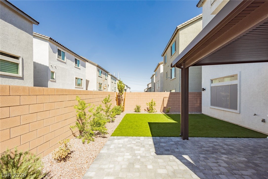 10417 Rose Palisade Street Las Vegas NV 89141