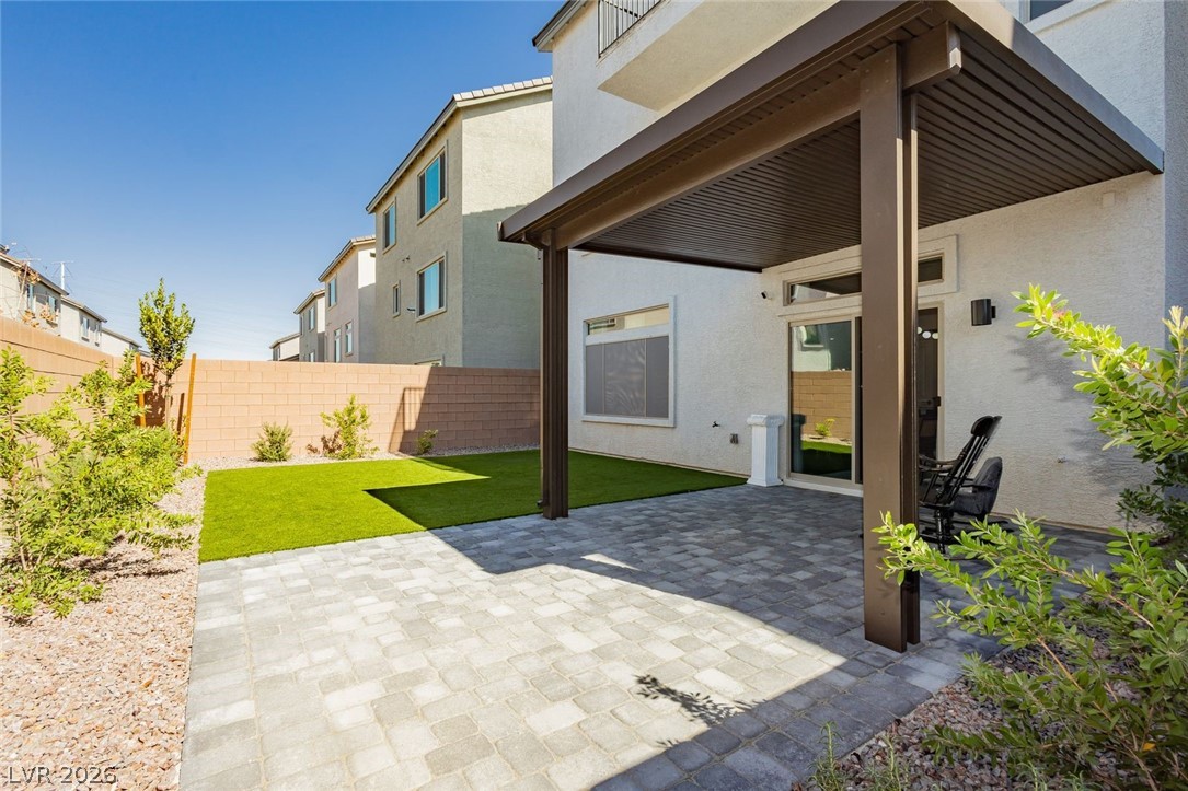 10417 Rose Palisade Street Las Vegas NV 89141