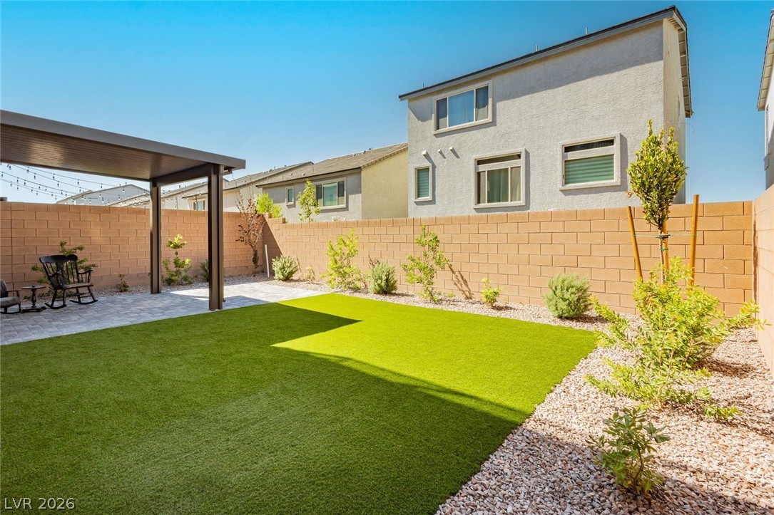 10417 Rose Palisade Street Las Vegas NV 89141