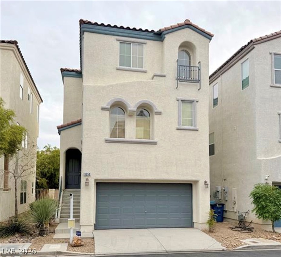 9550 Summer Furnace Street Las Vegas NV 89178