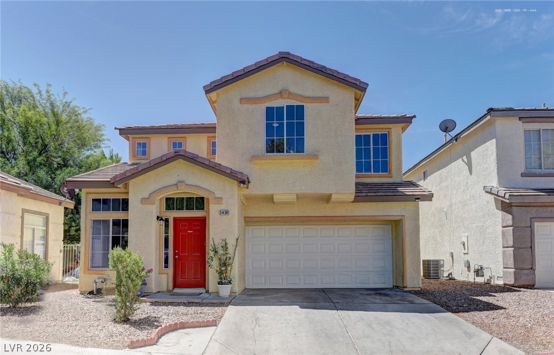 5430 Lavender Grove Court North Las Vegas NV 89031
