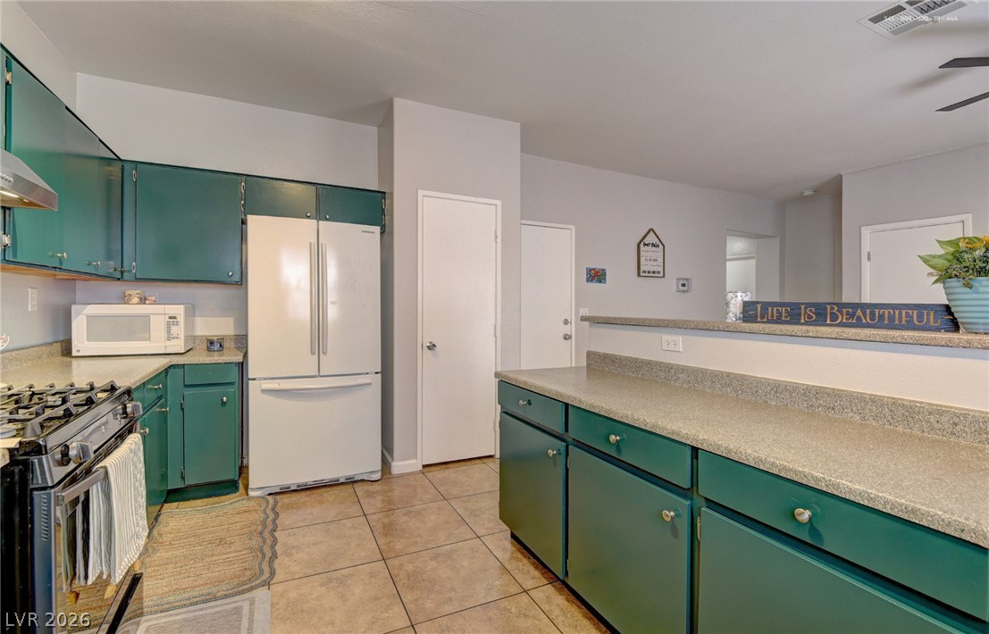 5430 Lavender Grove Court North Las Vegas NV 89031