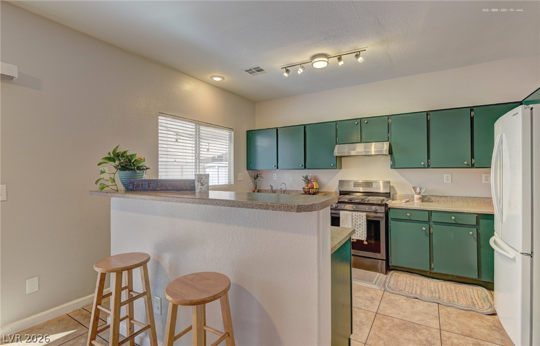 5430 Lavender Grove Court North Las Vegas NV 89031