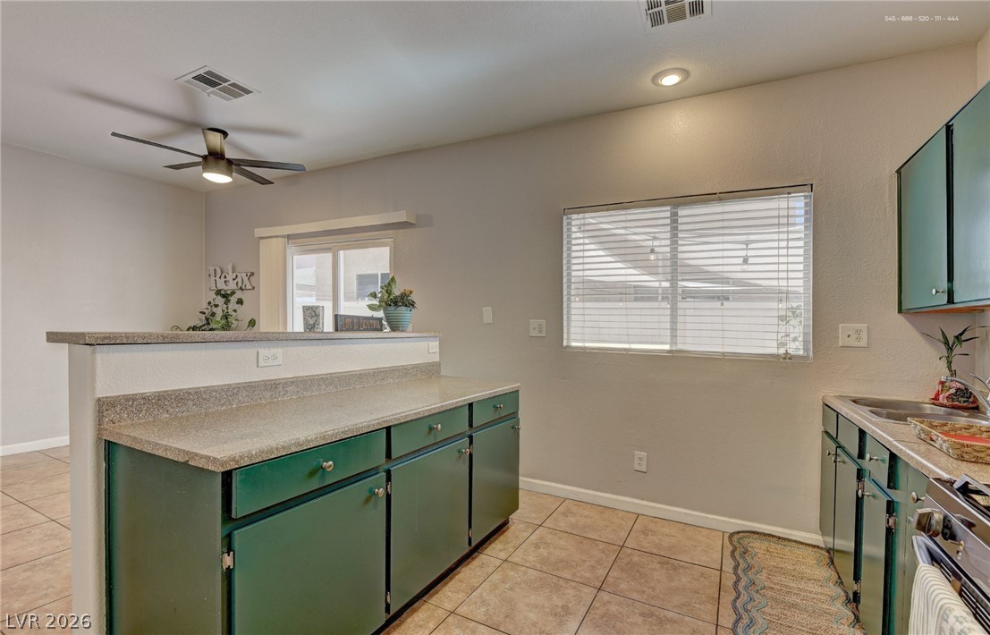 5430 Lavender Grove Court North Las Vegas NV 89031