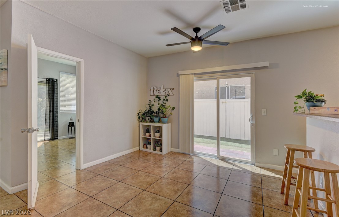 5430 Lavender Grove Court North Las Vegas NV 89031