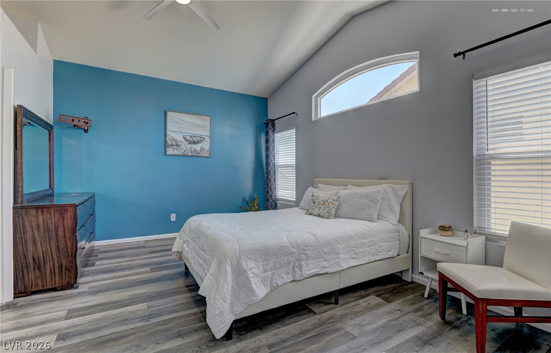 5430 Lavender Grove Court North Las Vegas NV 89031