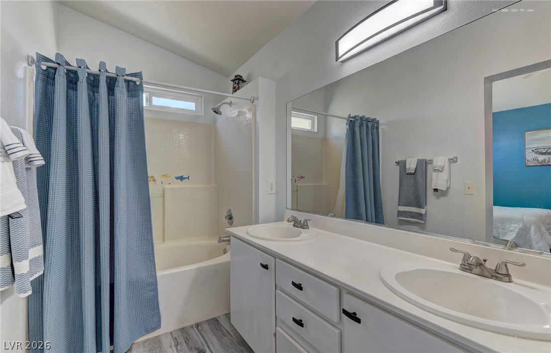 5430 Lavender Grove Court North Las Vegas NV 89031