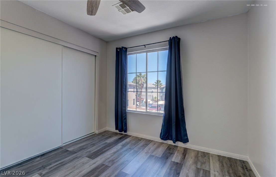 5430 Lavender Grove Court North Las Vegas NV 89031