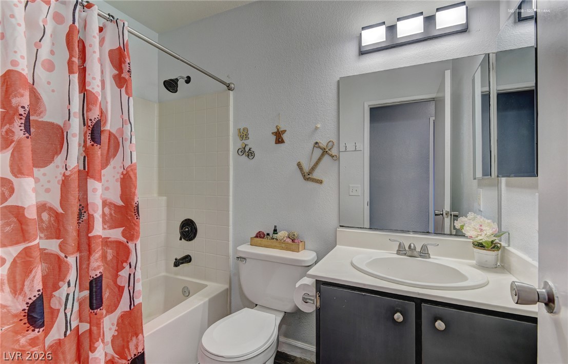 5430 Lavender Grove Court North Las Vegas NV 89031