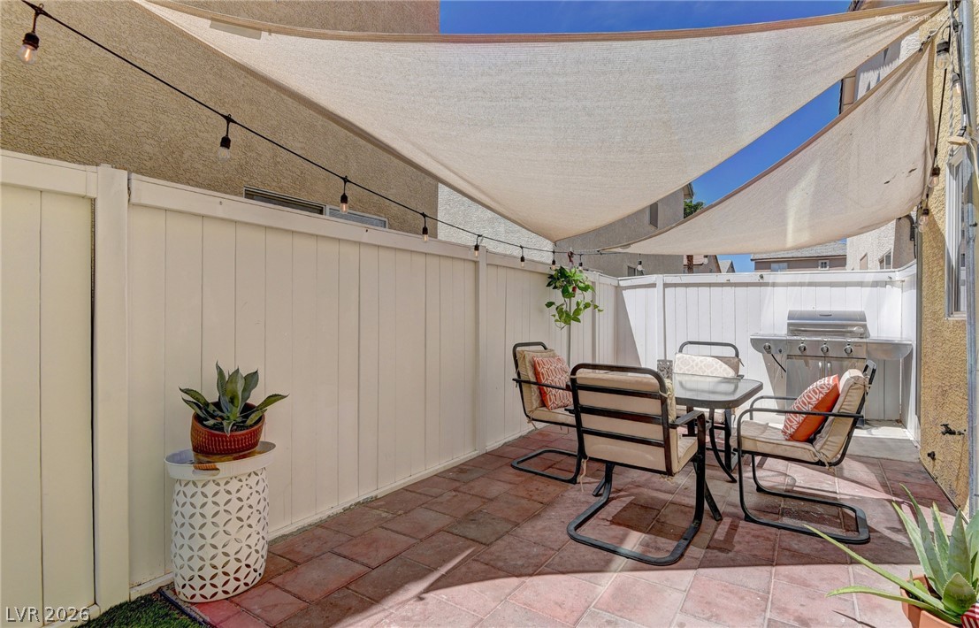 5430 Lavender Grove Court North Las Vegas NV 89031