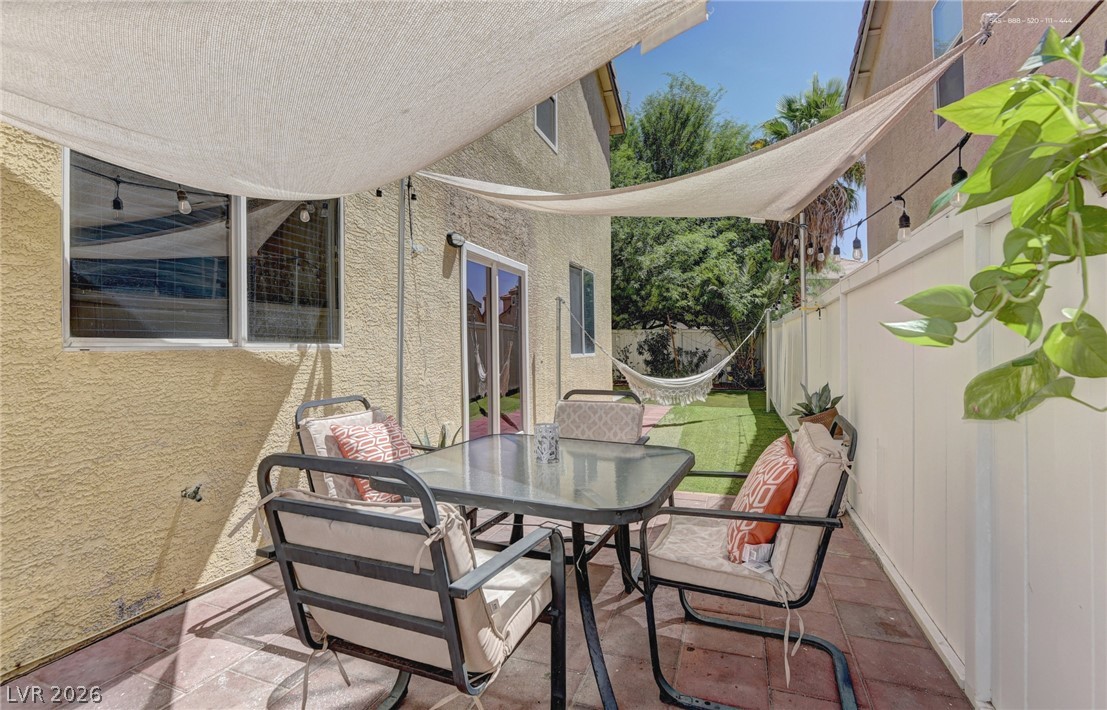 5430 Lavender Grove Court North Las Vegas NV 89031