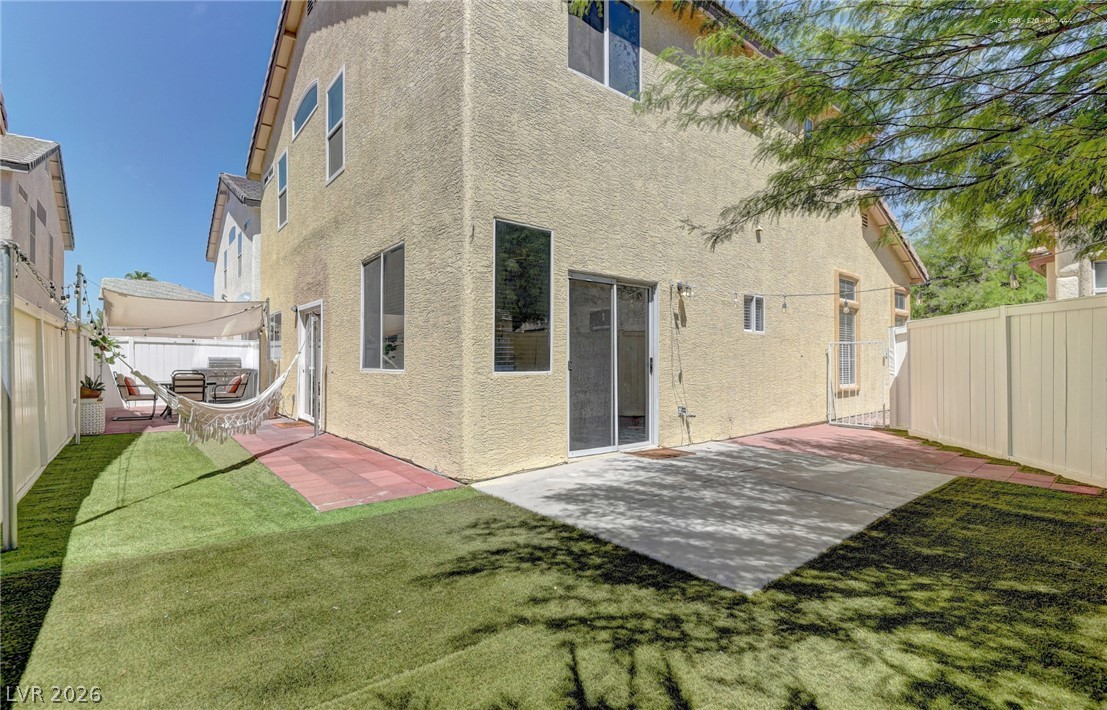 5430 Lavender Grove Court North Las Vegas NV 89031