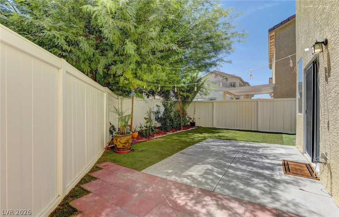 5430 Lavender Grove Court North Las Vegas NV 89031