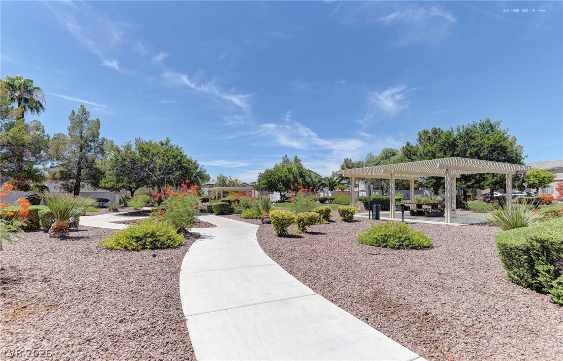 5430 Lavender Grove Court North Las Vegas NV 89031