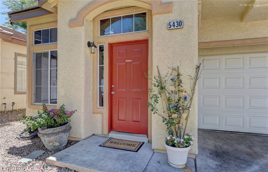 5430 Lavender Grove Court North Las Vegas NV 89031