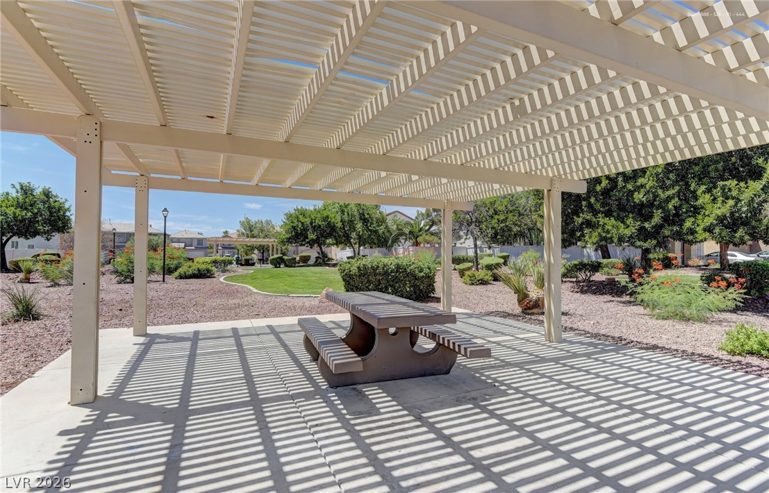 5430 Lavender Grove Court North Las Vegas NV 89031