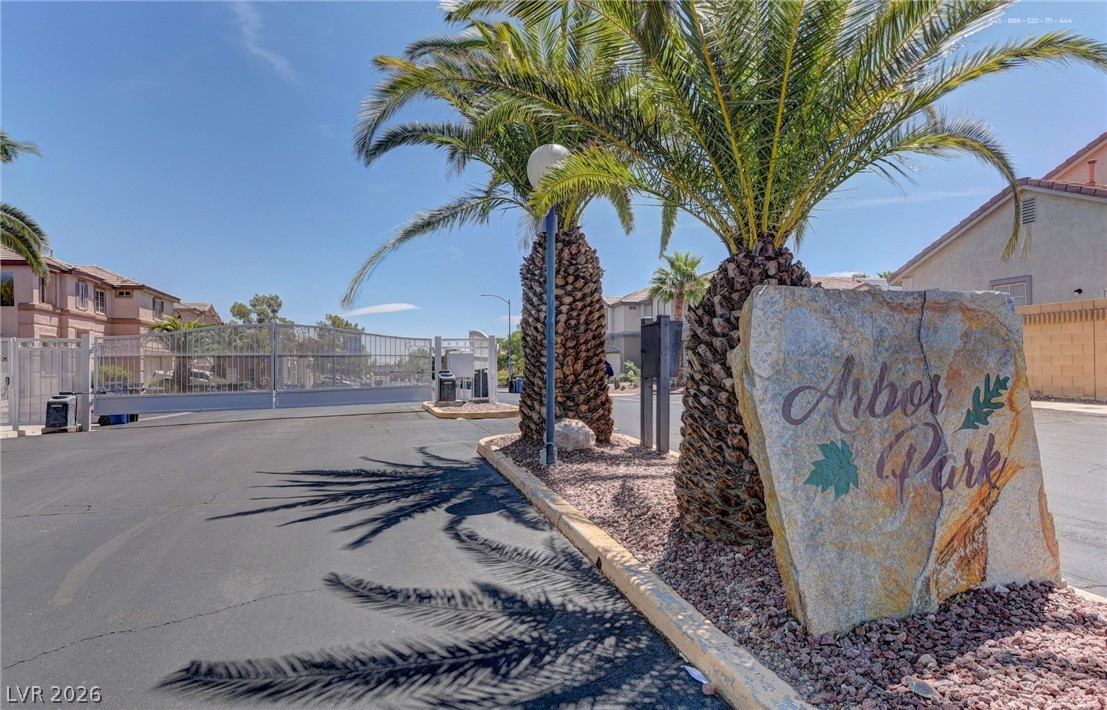 5430 Lavender Grove Court North Las Vegas NV 89031