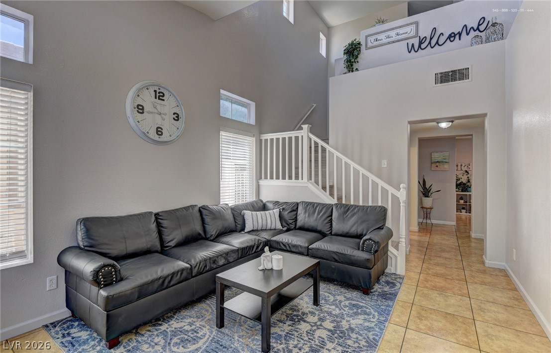 5430 Lavender Grove Court North Las Vegas NV 89031