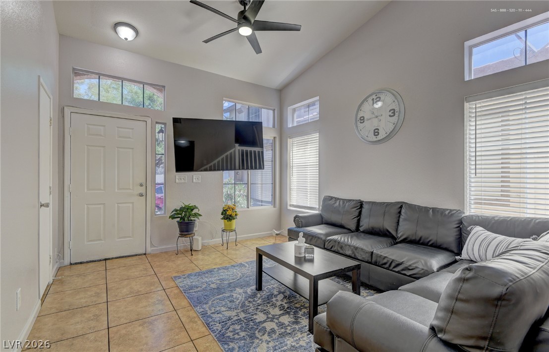 5430 Lavender Grove Court North Las Vegas NV 89031