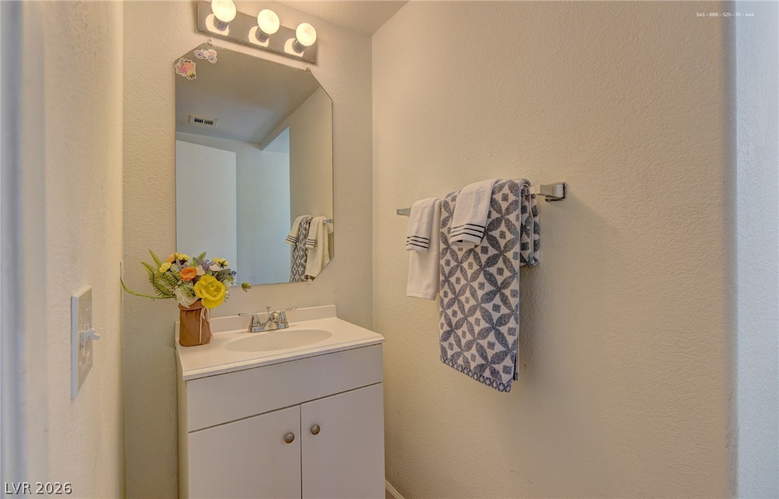 5430 Lavender Grove Court North Las Vegas NV 89031