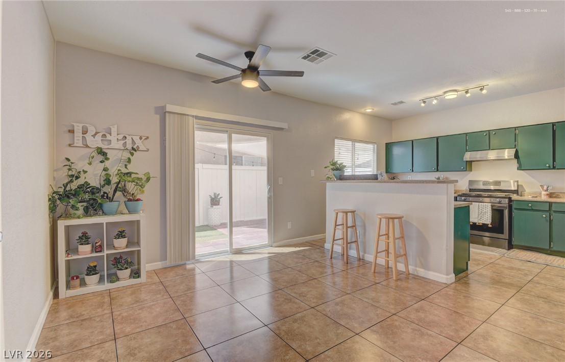 5430 Lavender Grove Court North Las Vegas NV 89031