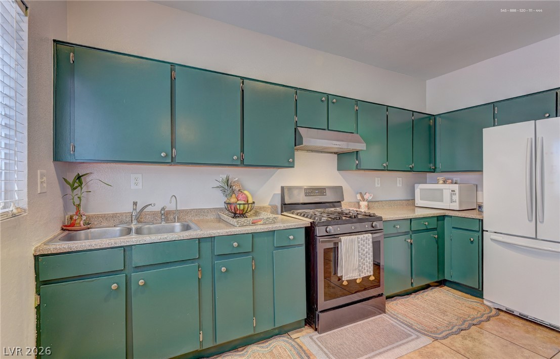 5430 Lavender Grove Court North Las Vegas NV 89031
