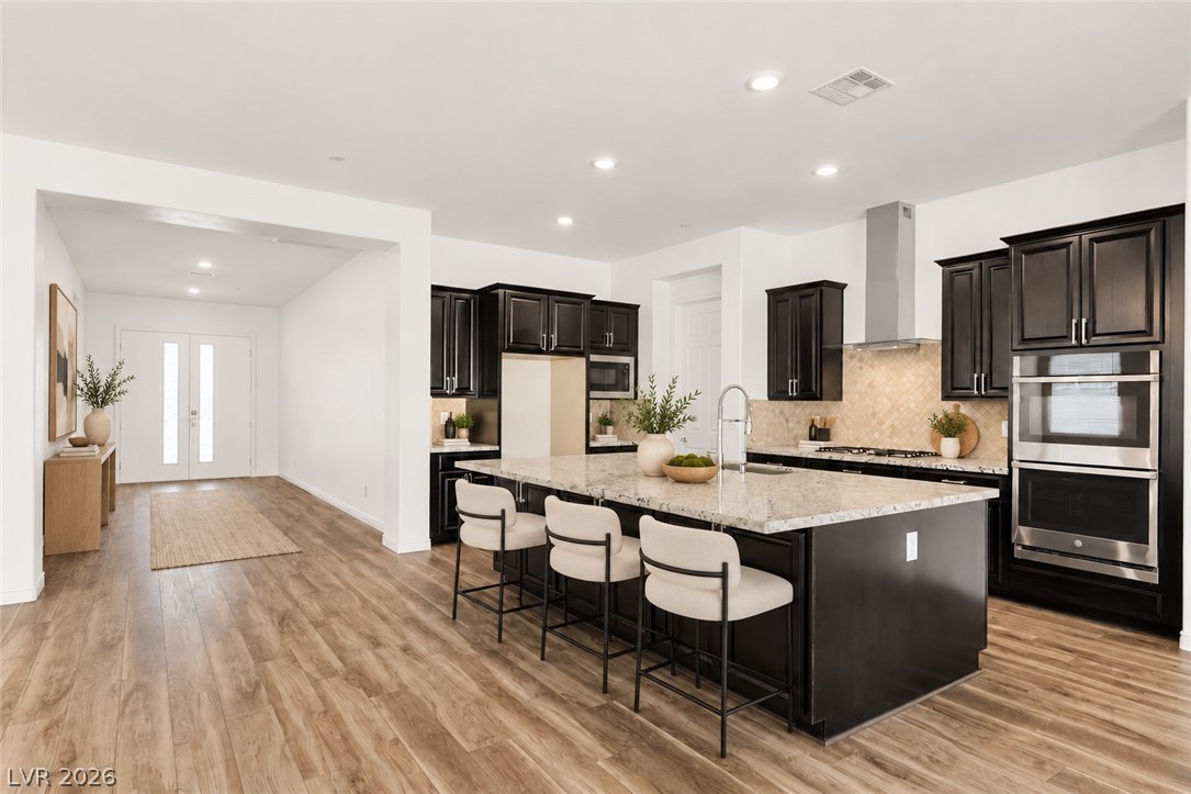 72 Reflection Cove Drive Henderson NV 89011