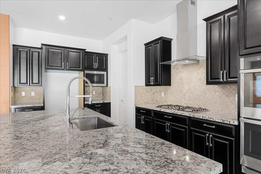 72 Reflection Cove Drive Henderson NV 89011