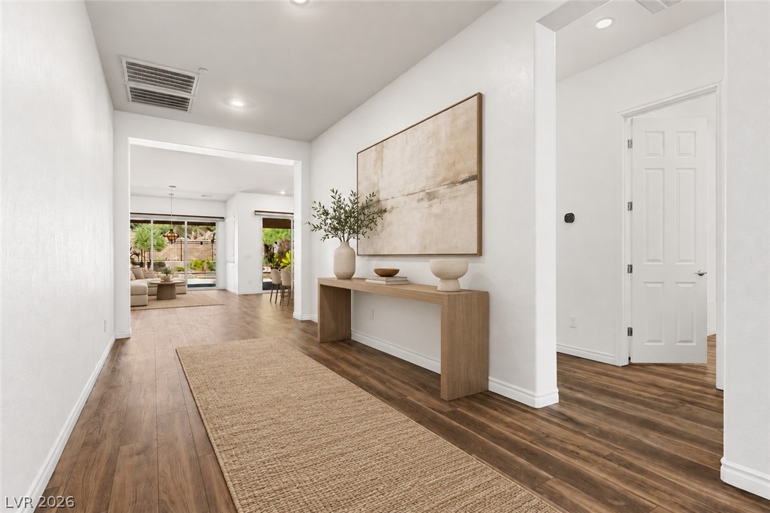 72 Reflection Cove Drive Henderson NV 89011