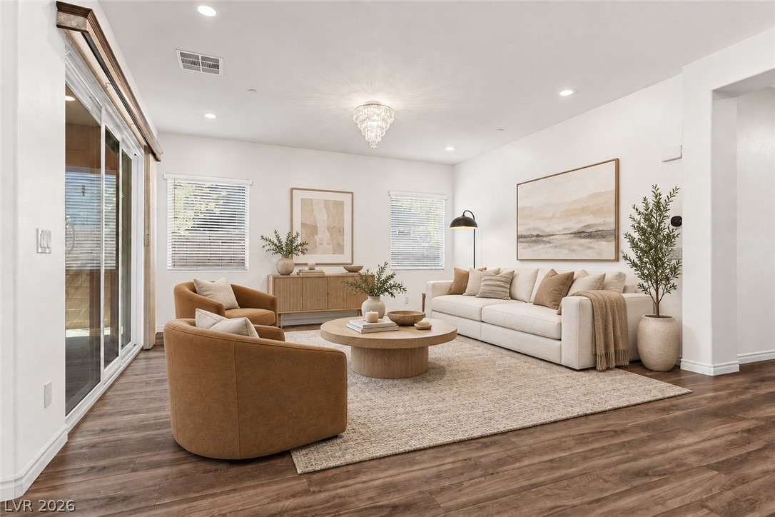72 Reflection Cove Drive Henderson NV 89011