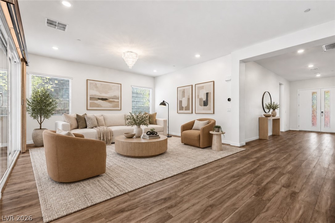 72 Reflection Cove Drive Henderson NV 89011
